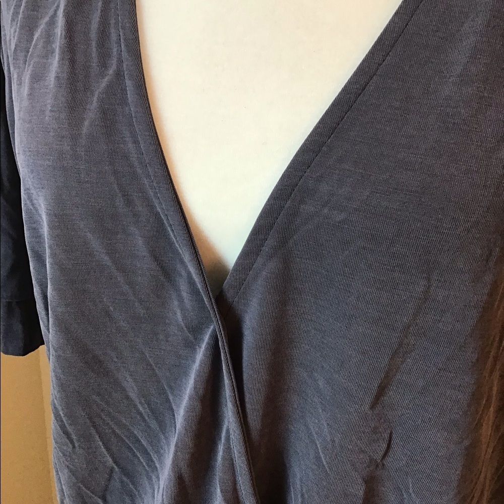 Open back top - Picture 6 of 7